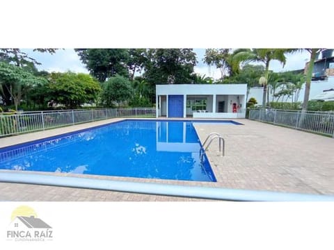 Casa De Un Piso En Conjunto Cerrado En La Mesa Cundi