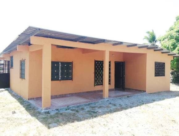 Alquiler de Casa en Anton en Antón (Distrito)