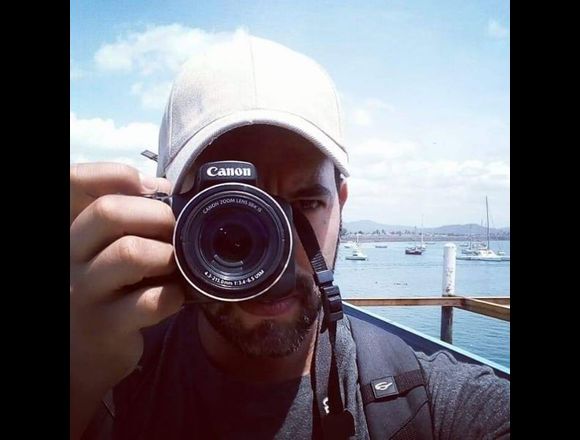 Fotógrafo productor video en Empalme (Cantón)