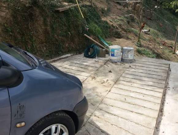 Casa finca vencambio la estrella en La Estrella (Municipio)