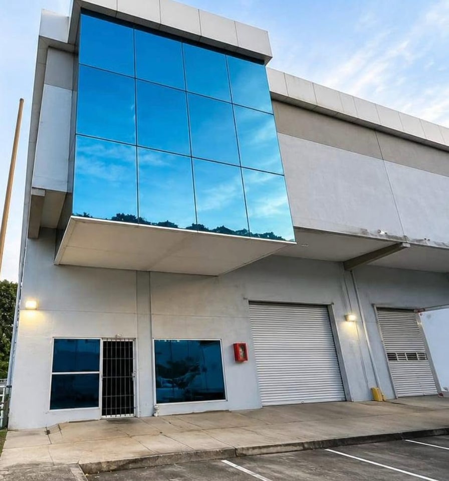 Bodega en alquiler en Vía Centenario | 569m2 en Panamá (Distrito)