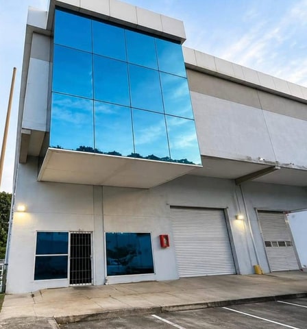 Bodega en alquiler en Vía Centenario | 569m2 en Panamá (Distrito)