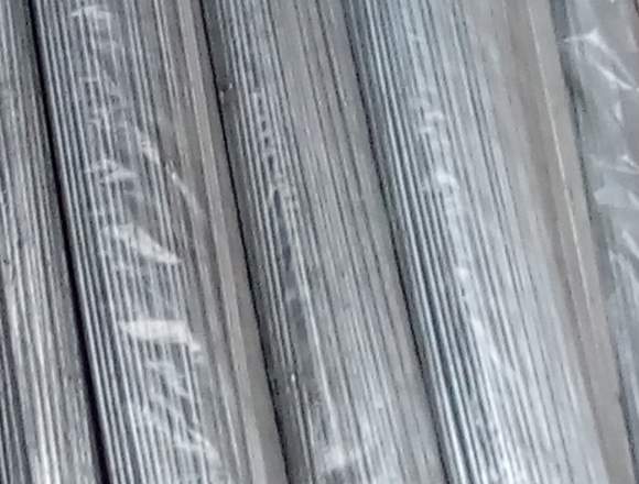 soldadura de aluminio y otros productos de latón en Rímac (Lima 25) (Distrito)