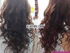 Ondas - D' Lucy Spa (Servicio de peluquería) en Medellín (Municipio)