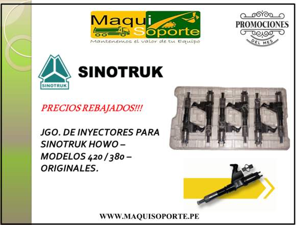 REPUESTOS PARA CAMIONES Y VOLQUETES CHINOS
