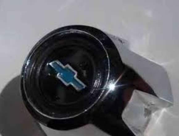 CHEVY AROS S1 S1 CENTROS PETALOS BUDINERAS en Lago Buenos Aires (Localidad)