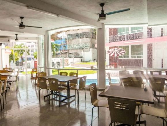 Venta Hotel, Tres Estrellas en Acapulco Guerrero