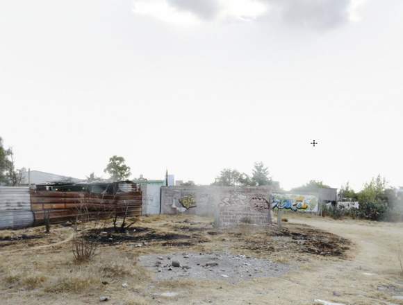 Terreno en Huitzila, Hidalgo