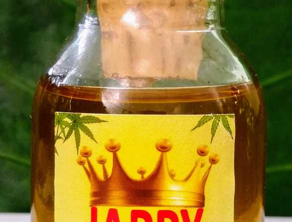 Aceite de Cannabis JAPPY en Santa Marta (Municipio)