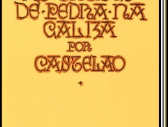 ¡¡OFERTA!! “As Cruces de Pedra na Galiza”