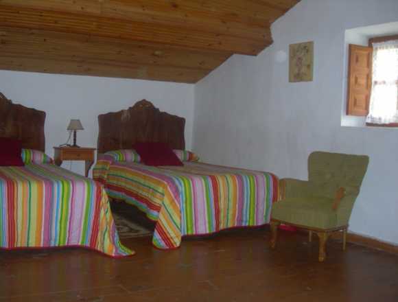 Casa en la adea el collau en Cangas de Onís (Municipio)