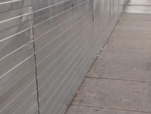 OFERTA VENDO MAQUINAS ACANALADORAS OPERATIVAS