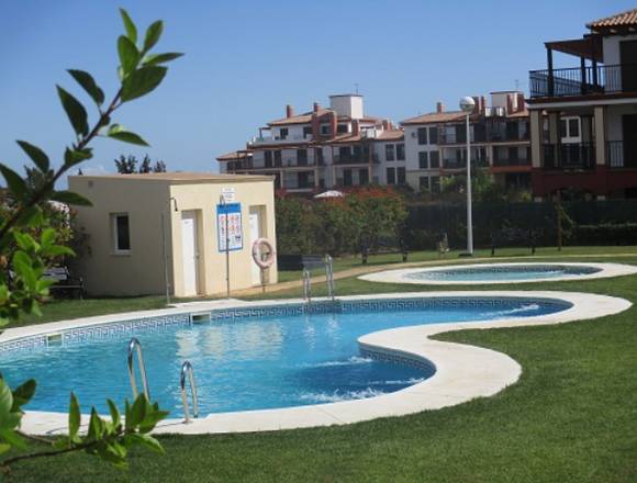 MAGNIFICO APARTAMIENTO T2 en Ayamonte (Municipio)