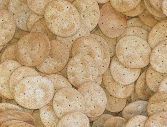 GALLETAS a GRANEL + GRISINES y VARITAS en Buenos Aires (Localidad)