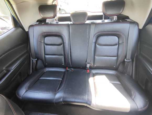 CHERY TIGGO 3 GLS 1.5 mecanica en Macul (Comuna)