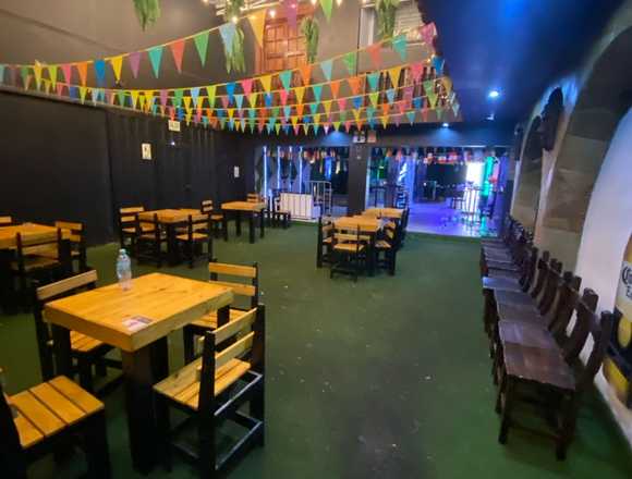 "Local en Alquiler en la Mejor Ubicación" en Trujillo (Distrito)