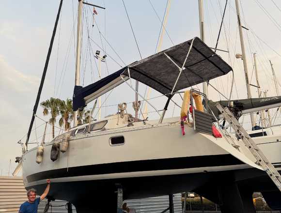 Velero Feeling 286 Special