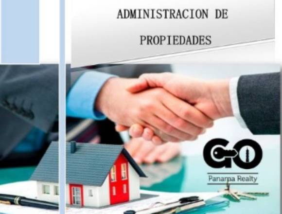 Servicios de Administración de propiedades Panamá en Panamá (Distrito)