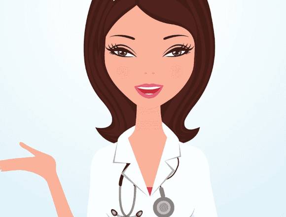 AUXILIAR DE ENFERMERÍA / RECEPCIONISTA en Ciudad de Guatemala (Municipio)