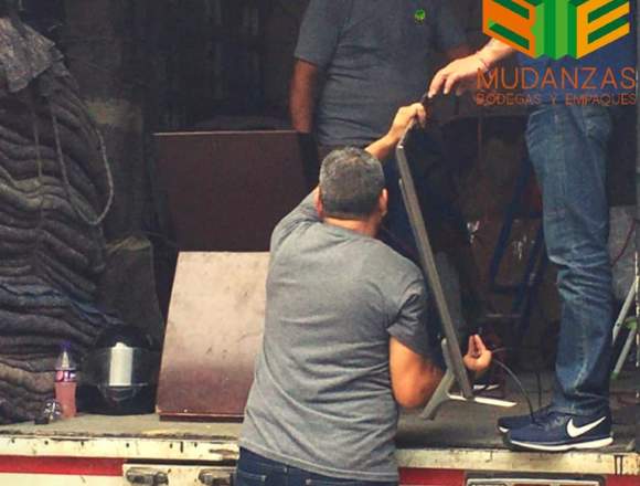 Mudanzas Bodegas Y Empaque en Caicedonia (Municipio)