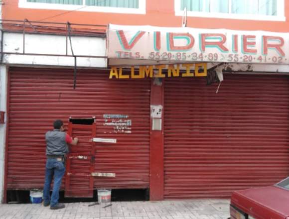 RENTA LOCAL, DEGOLLADO 154 - 8, CDMX, 5559178979 en Cuauhtémoc (Municipio)