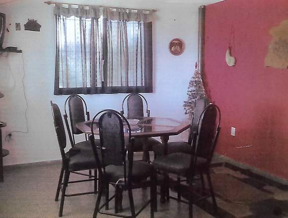 CASA EN VILLA PARQUE SIQUIMAN-CORDOBA en Villa Parque Siquiman (Localidad)