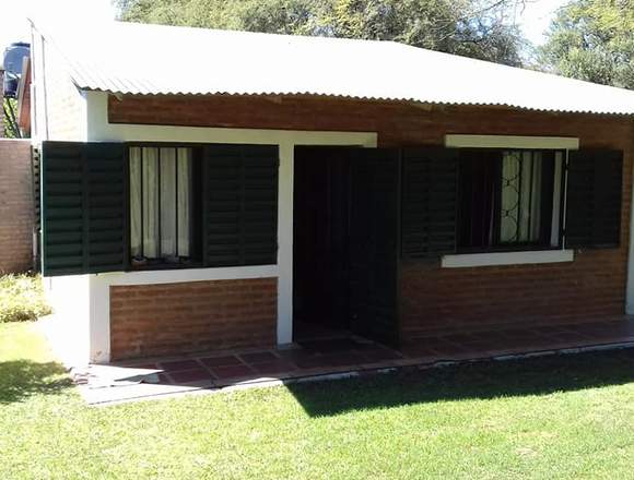 CASA EN VILLA PARQUE SIQUIMAN, CORDOBA en Villa Parque Siquiman (Localidad)