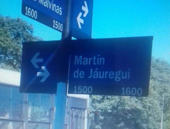 CASA PARA INVERSIONISTA ZONA DE AVENIDA- CÓRDOBA en Cordoba (Localidad)