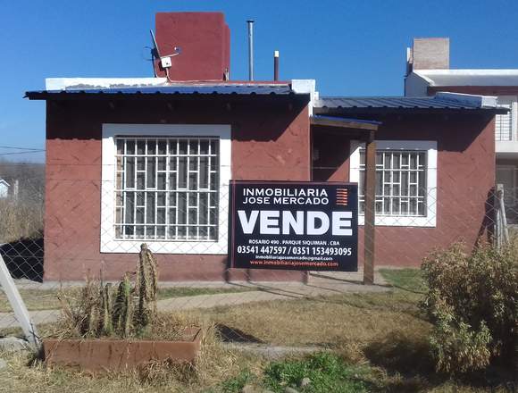 CASA EN SANTA MARIA DE PUNILLA, CÓRDOBA en Santa María de Punilla (Localidad)