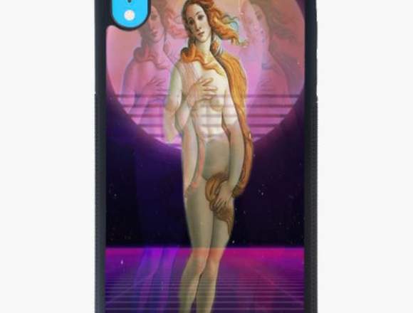 Funda iPhone Venus XR en Madrid (Municipio)
