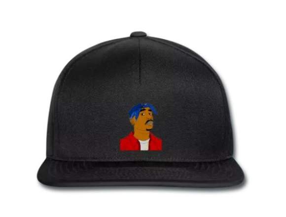 Sombrero nuevo