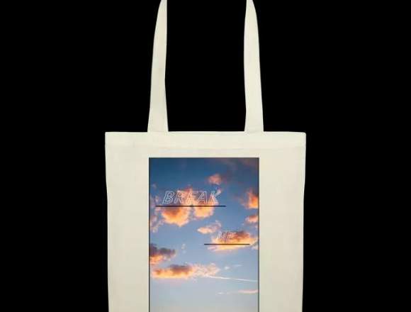 Bolso nubes y paisaje NUEVO