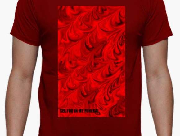 Camiseta hombre nueva en Barcelona (Municipio)