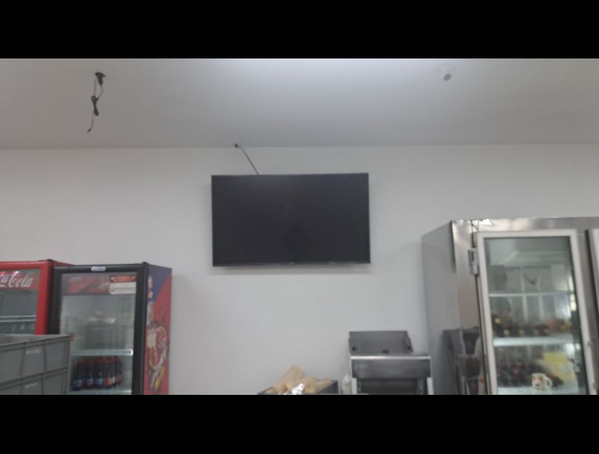 Venta de soportes para tv