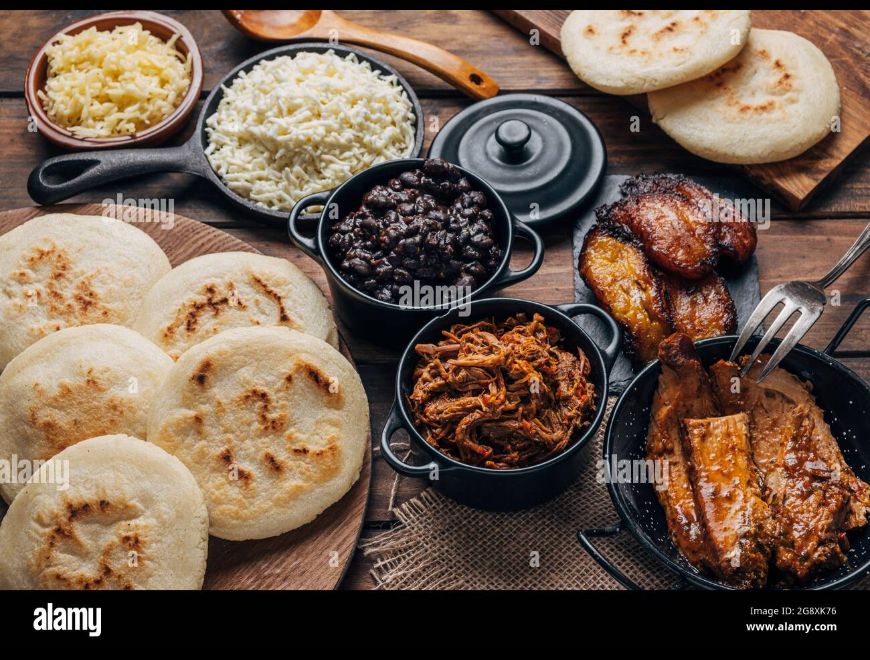 30$ COCINERA A DOMICILIO. (CARMEN) en Guaicaipuro (Municipio)