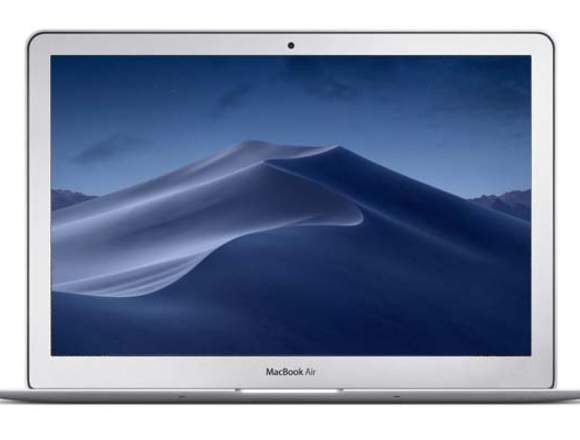MacBook Air 13" NUEVA SELLADA CON GARANTÍA