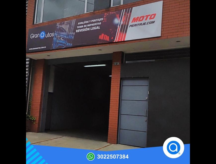 Peritaje de carros Bogotá