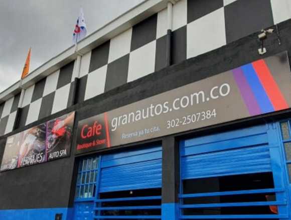 Peritaje para compra de vehículos usados
