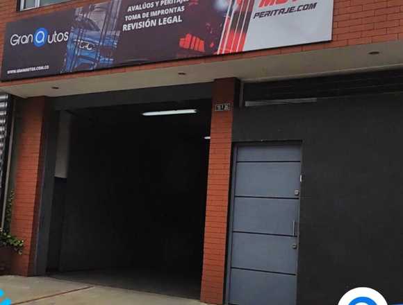 Peritaje de carros Bogotá