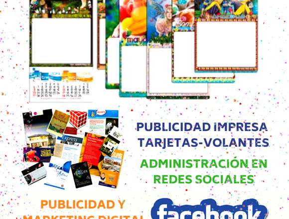 Publicidad Digital y Publicidad Impresa en Empalme (Cantón)
