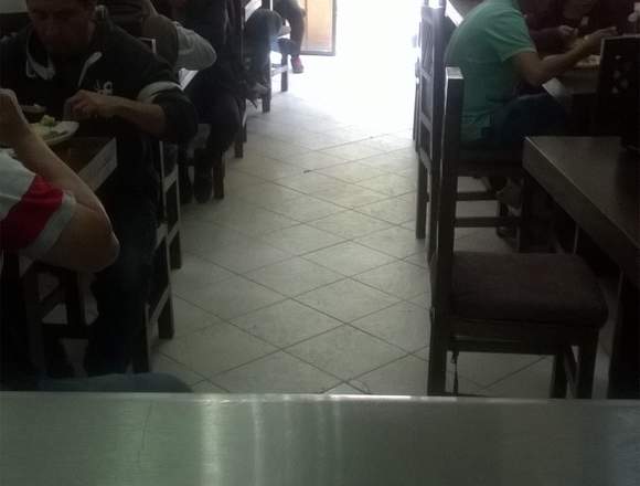 VENDO NEGOCIO AV. AMAZONAS en Pichincha (Cantón)