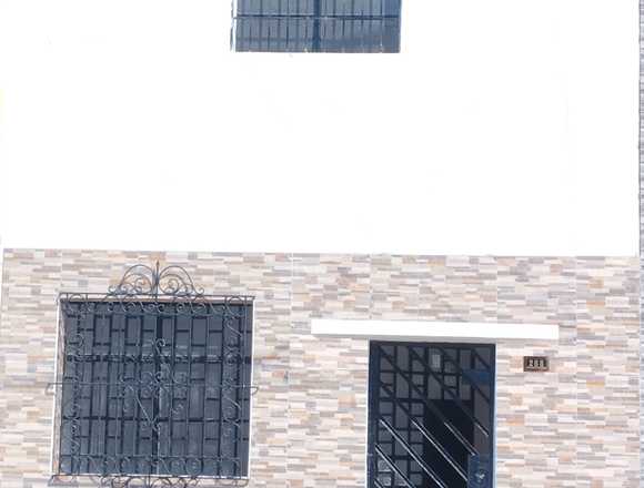 ¡Vendo casa en Av. Miguel Grau 268, Callao! en Callao (Callao 1) (Distrito)