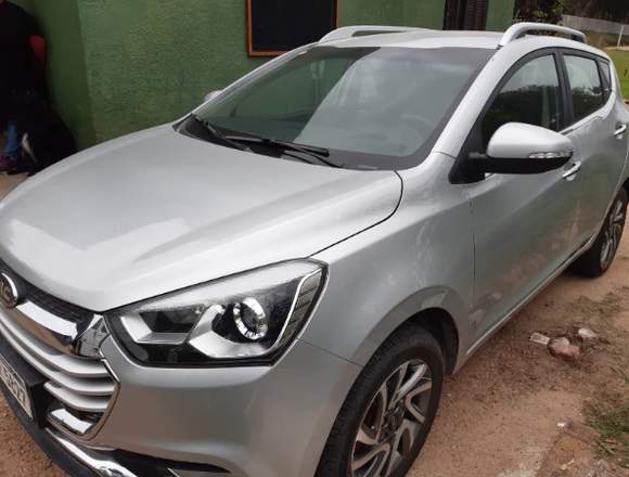 Única Dueña vende impecable Jac S2 en Canelones (Localidad)