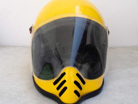 REMATO Casco de moto para niño en Chorrillos (Lima 9) (Distrito)