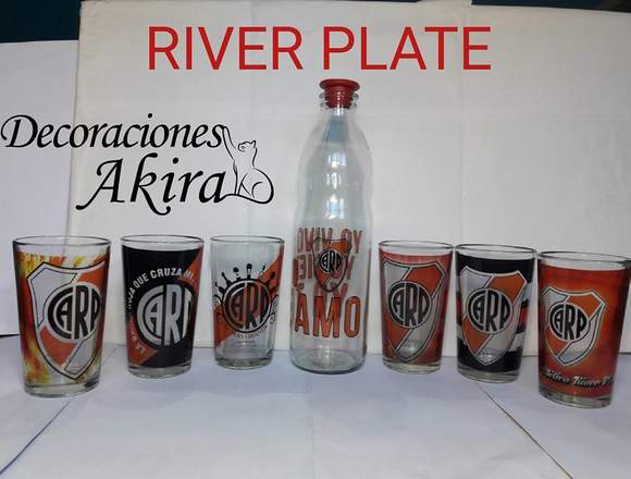 Regalos Originales-Vasos-Botellas