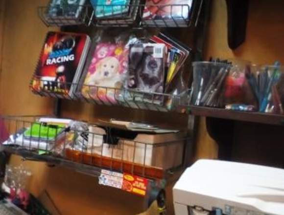 VENDO RENTABLE PAPELERIA Y CENTRO DE COPIADO en Bogotá, D.C. (Municipio)