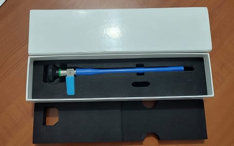 Endoscopio ORL HD, otoscopio, laringoscopio en Santiago de Cali (Municipio)