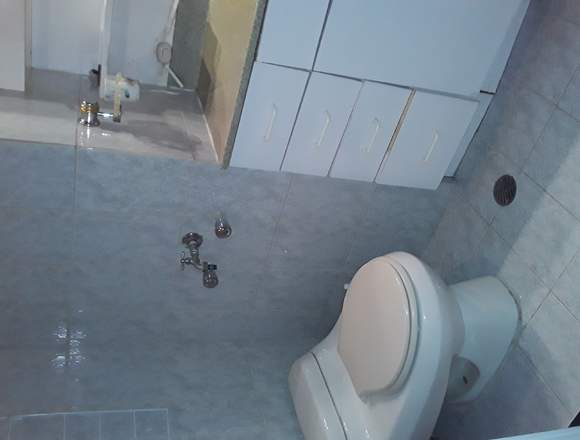 Alquiler apartamento los Palos Grandes Chacao en Chacao (Municipio)