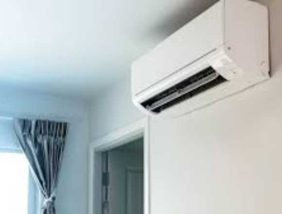 Servicio Tecnico de aires acondicionados Tecnikli en Guayaquil (Cantón)