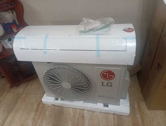 Servicio tecnico de aire acondicionado en Guayaquil (Cantón)